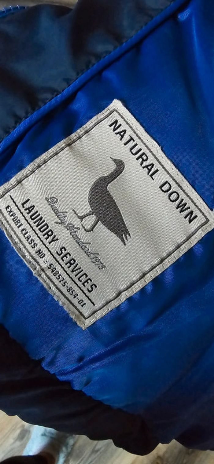 Doudoune - photo numéro 7