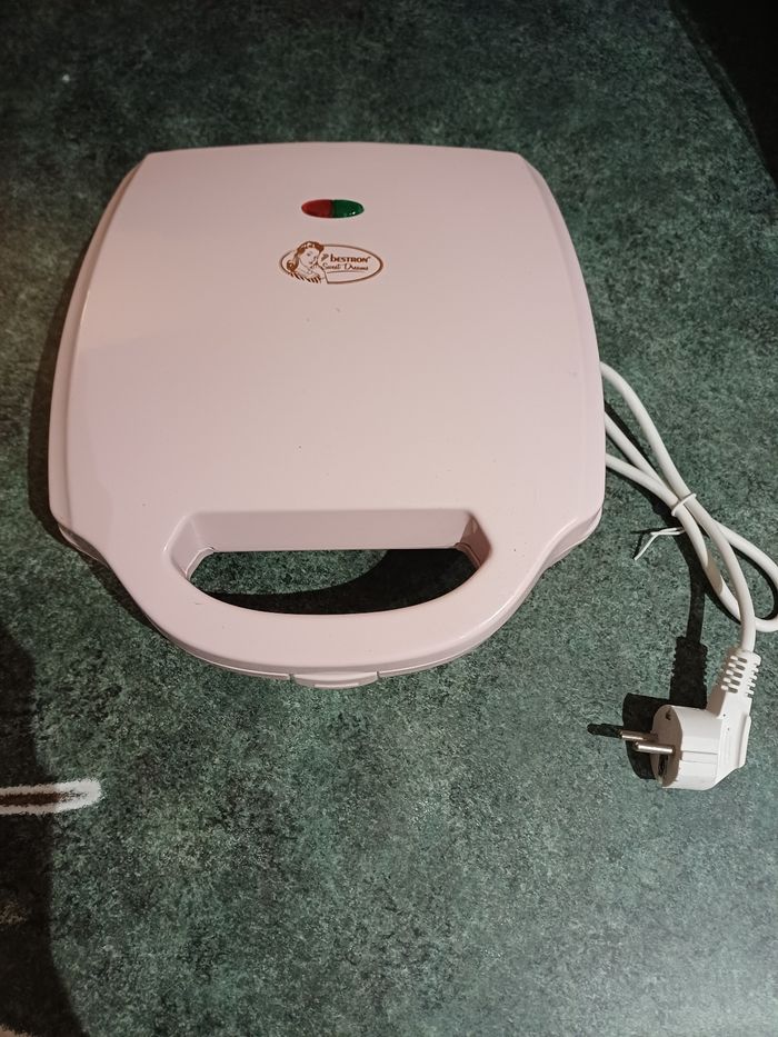 Appareil à donnuts bestron