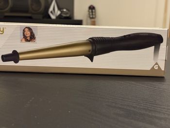 Fer à boucler homday neuf