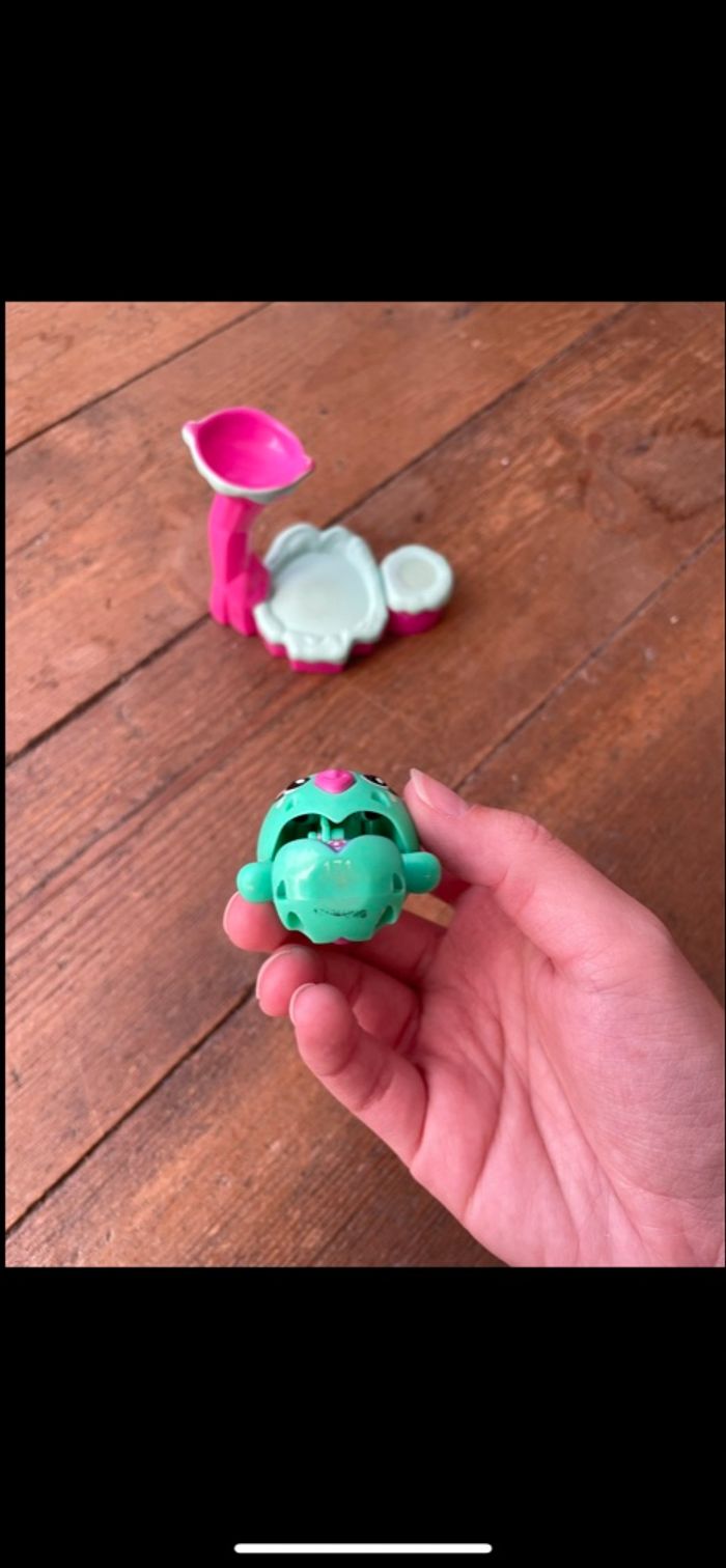 Zoobles pingouin - photo numéro 5