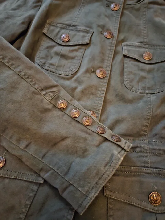 Veste Esprit 42/L - photo numéro 5