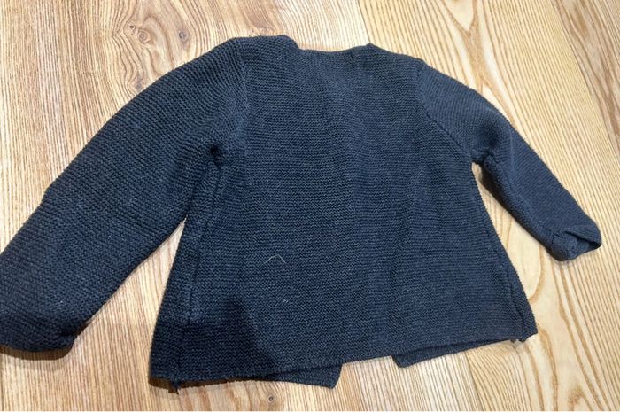 Gilet - photo numéro 3