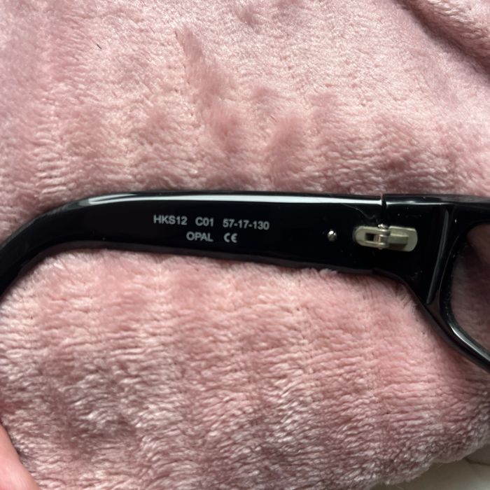 Lunettes hello kitty - photo numéro 7