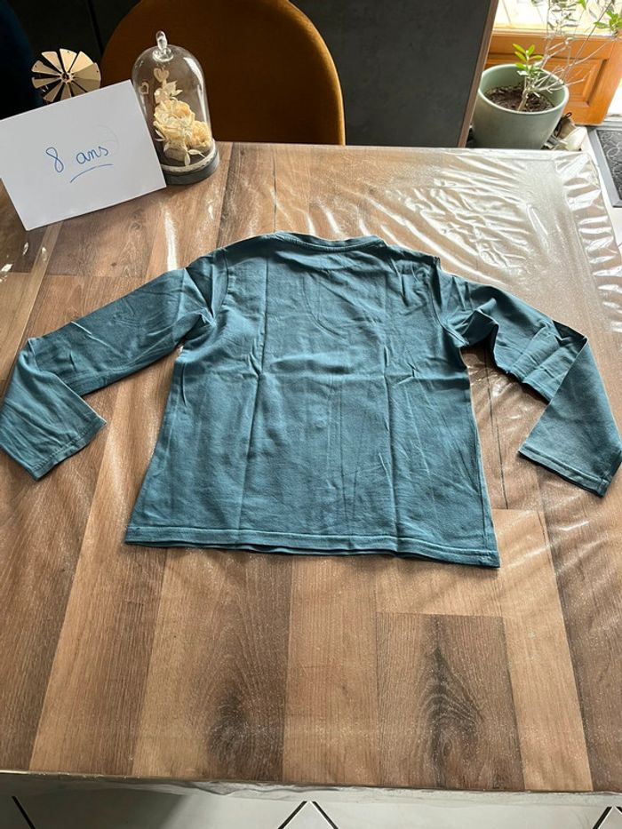 Maillot - 8 ans - photo numéro 4