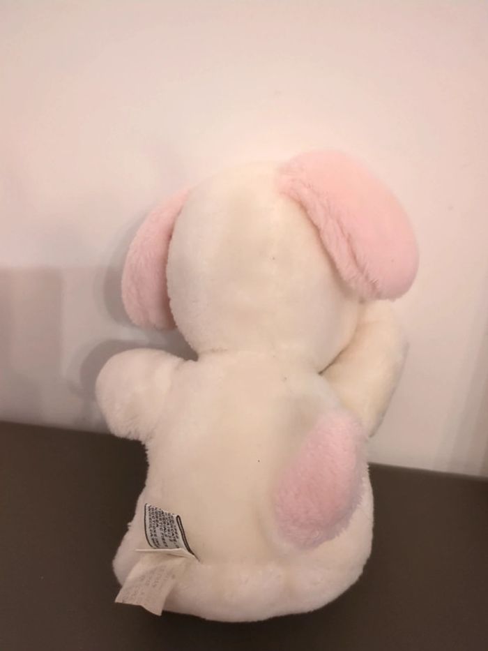 peluche Snoopy 1968 - photo numéro 2