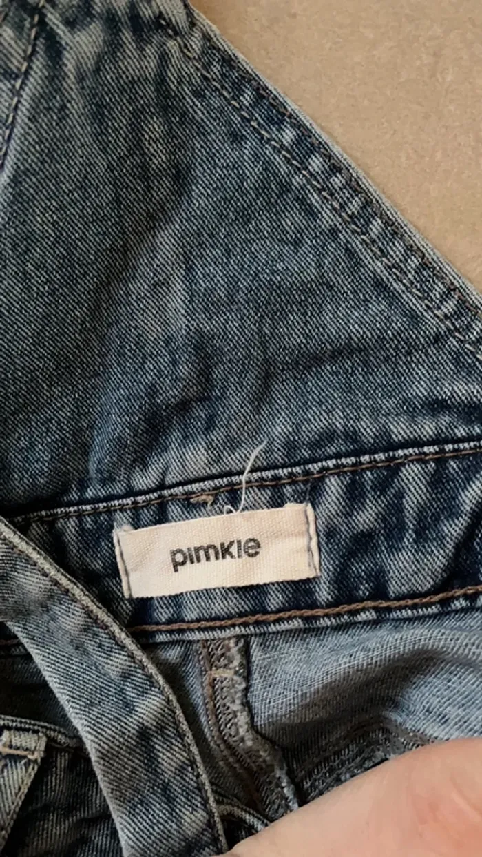 Salopette pimkie - photo numéro 4