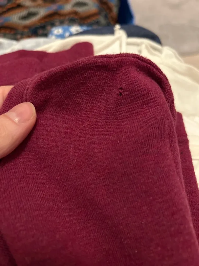 Maillot Ralph Lauren manches longues - photo numéro 7