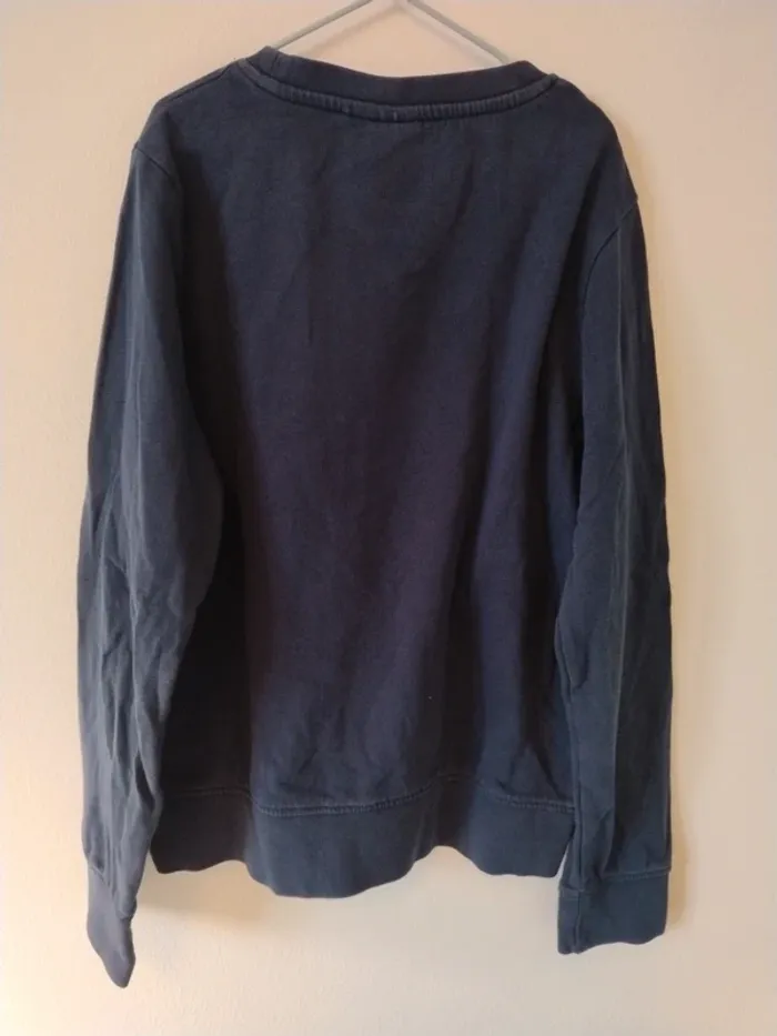 Sweat garçon en 100% coton - photo numéro 6