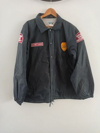 Veste new star