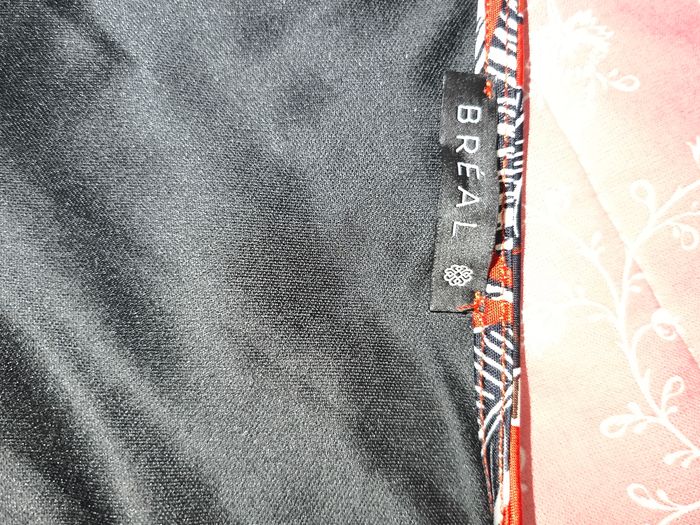 Robe portefeuille fluide - photo numéro 3