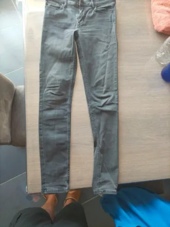 Pantalon en jean Levi's