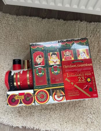 Calendrier De L'avant Legami