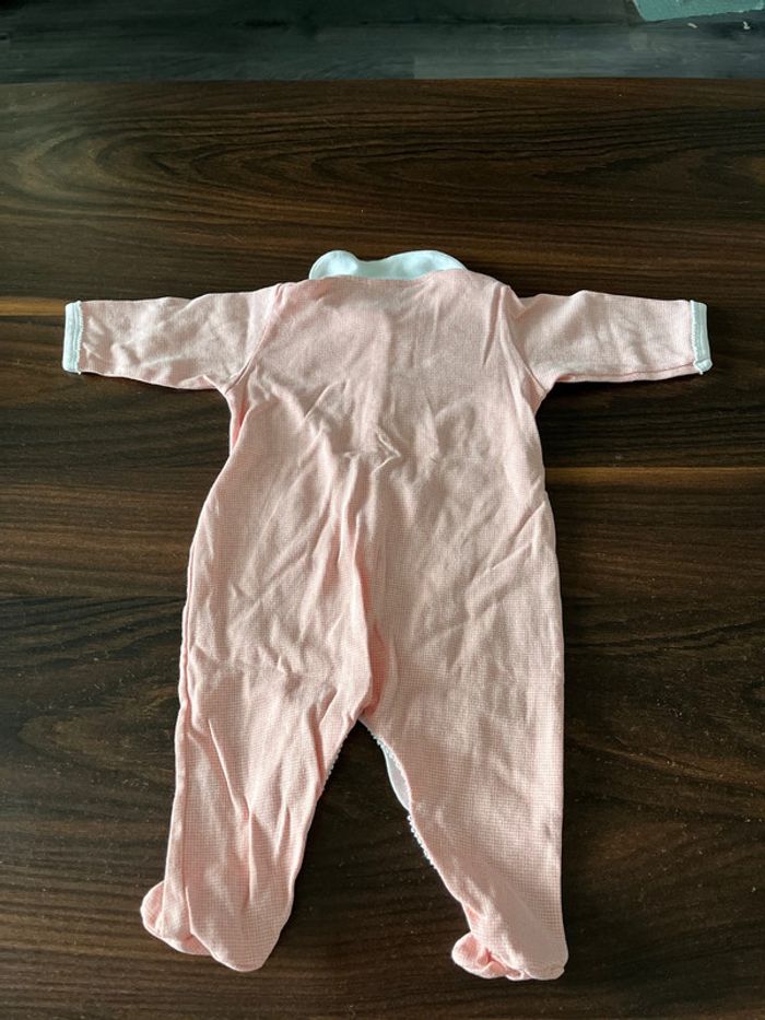 Joli pyjama - photo numéro 4