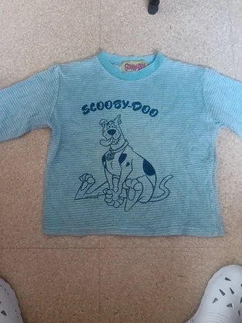 Haut de pyjama 5ans