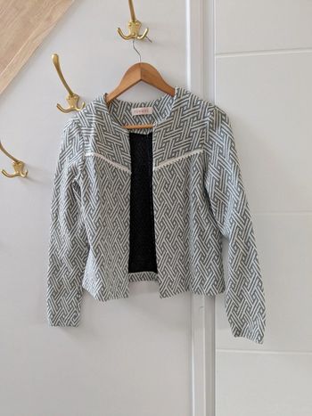 Veste L
