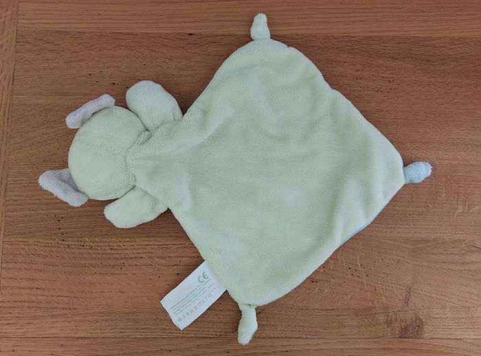 Doudou plat Koala - Kimbaloo - photo numéro 5