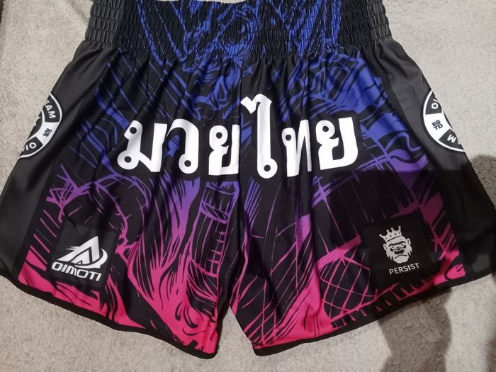 Short taille L - photo numéro 2