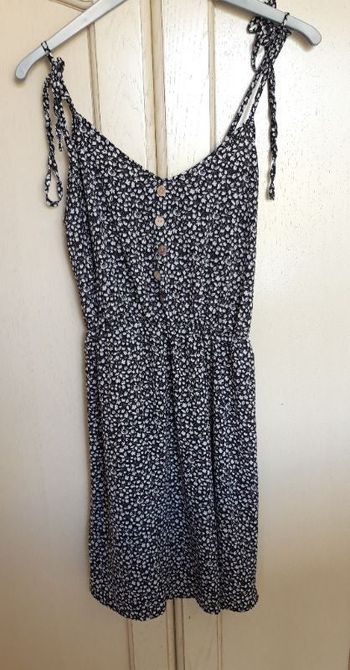 Robe légère
