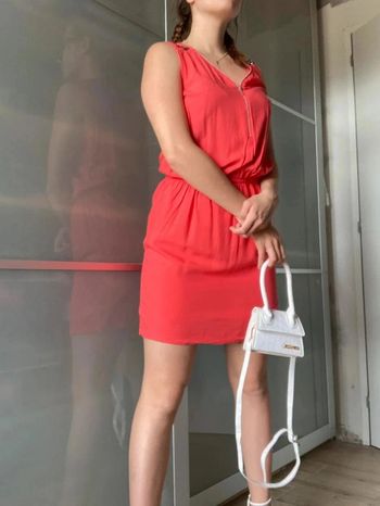 Robe Kaporal Taille S