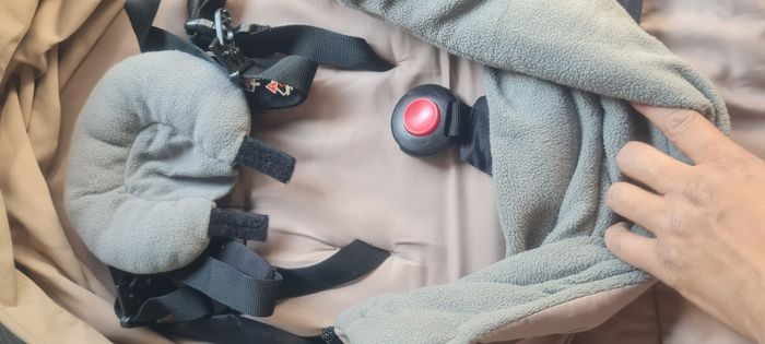 Pack nouveau née 0+ babyzen - photo numéro 4