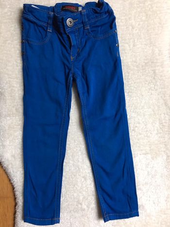 Pantalon catimini 3 ans,