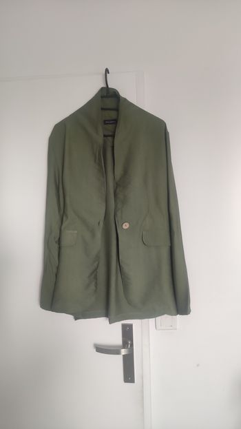 Blazer femme New Laviva taille 42