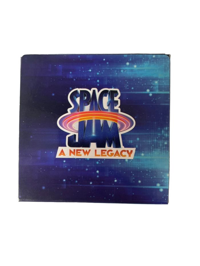 Figurine Mini Egg Attack Space Jam A New Legacy Bugs Bunny Beast Kingdom neuf - photo numéro 4