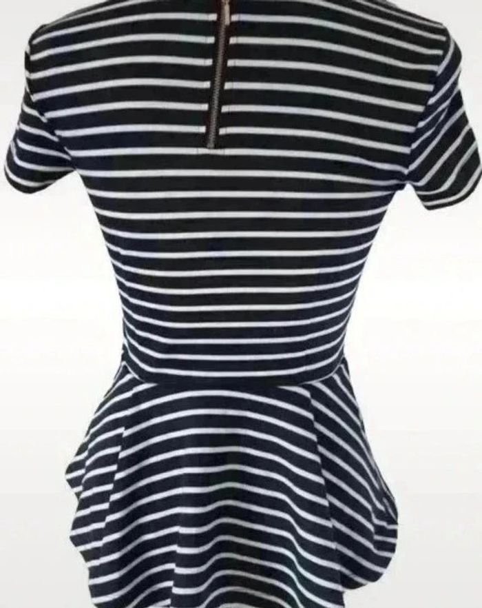 Joli haut moulant XS - photo numéro 3