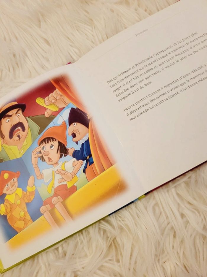 Pinocchio - photo numéro 3