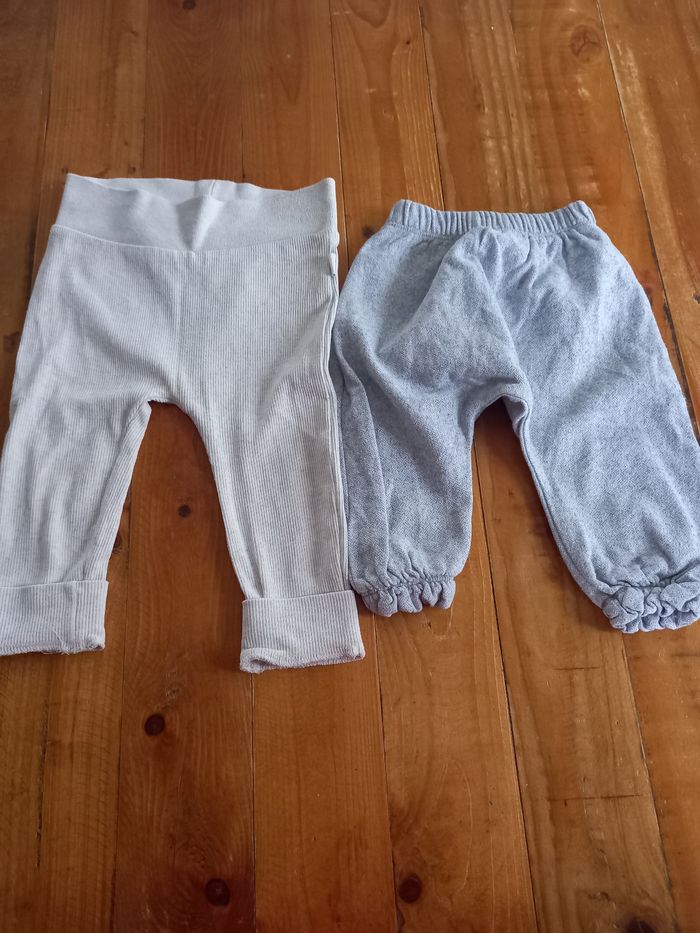 Lot pantalons - photo numéro 7