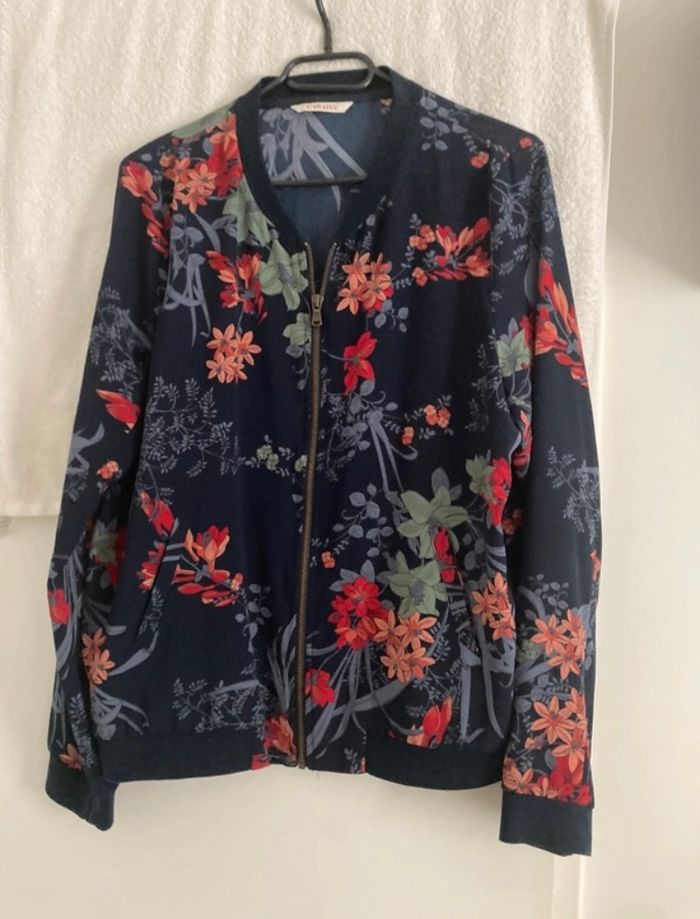 Veste Camaïeu - photo numéro 3