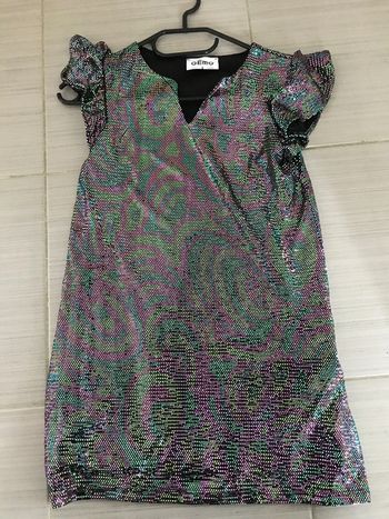 Robe soirée fille