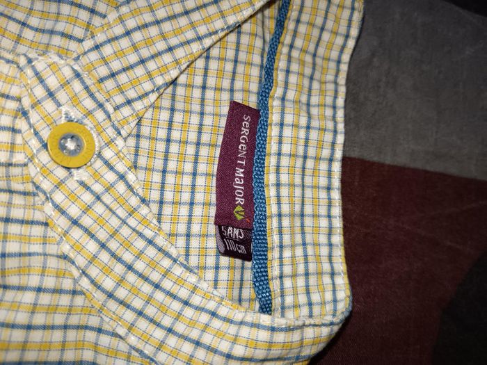 Lot ensemble garçon - Sergent Major et Okaidi - photo numéro 6