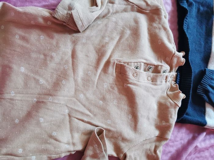 Lot de vêtements pour fille 3ans - photo numéro 4