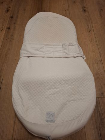 Cocoonababy Red Castle