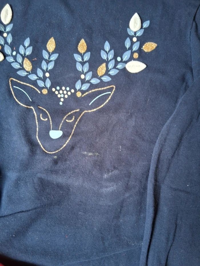 Lot Tee-shirts 6ans - photo numéro 4