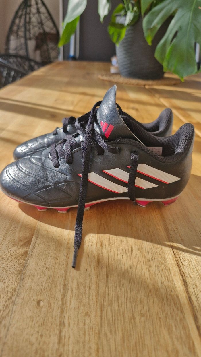 Crampons de foot Adidas - photo numéro 7