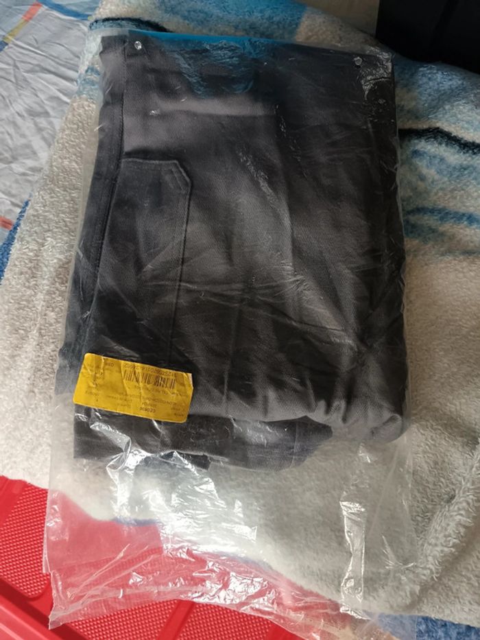 Pantalon de travail