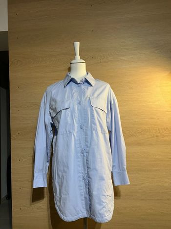 Sur chemise h&m XS oversize