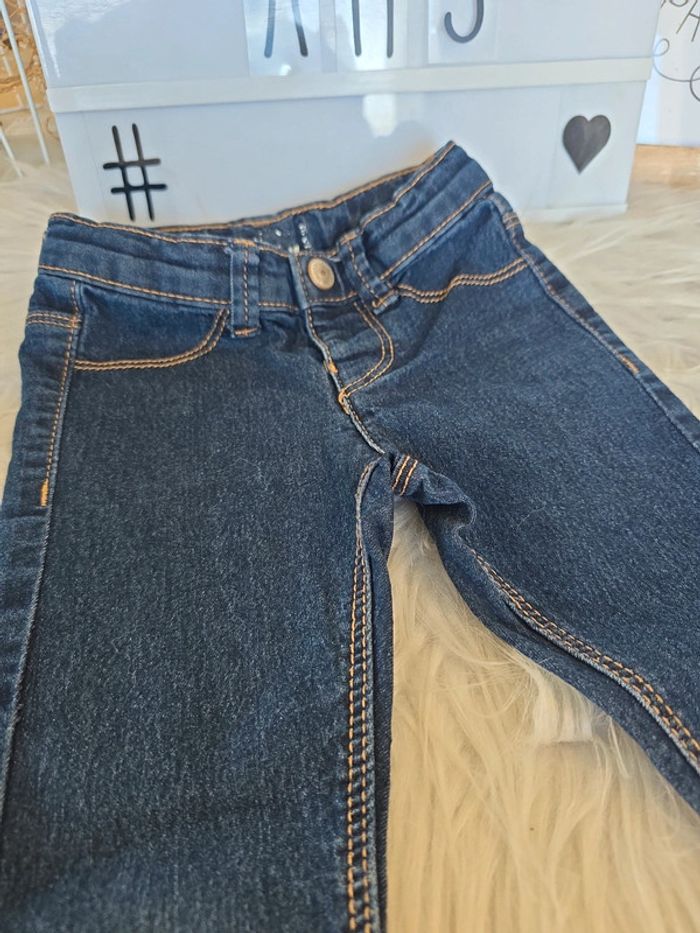 Jeans kiabi - photo numéro 2