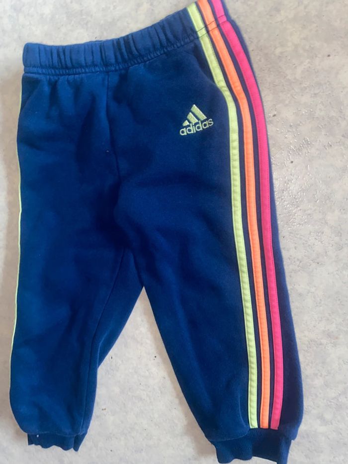 Jogging adidas - photo numéro 3