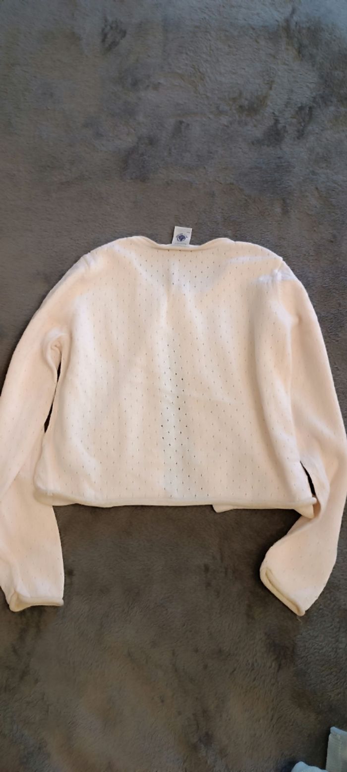 Lot  de  2 gilets Boléro - photo numéro 2