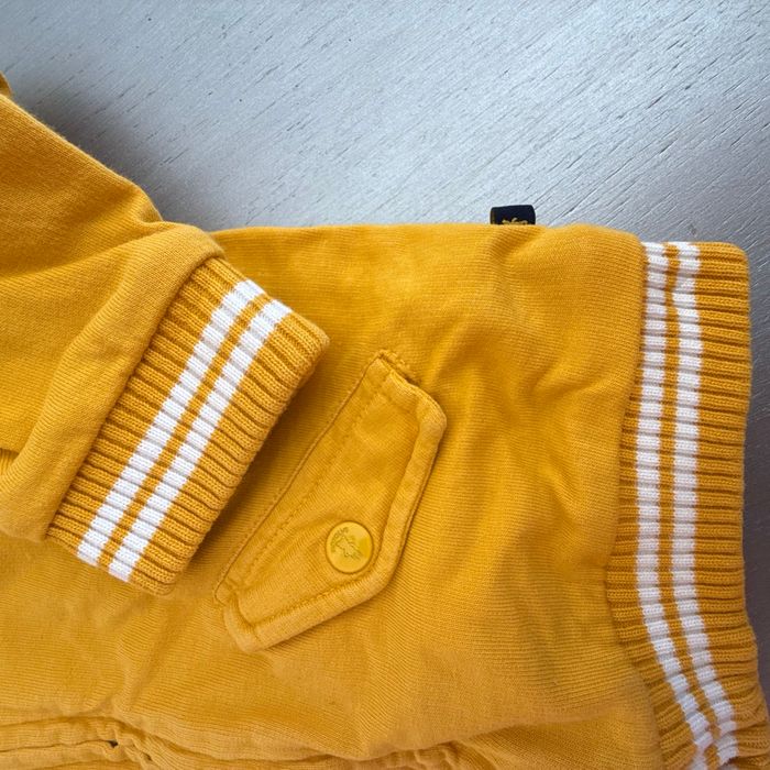 Veste zippée sweat 24 mois - photo numéro 2