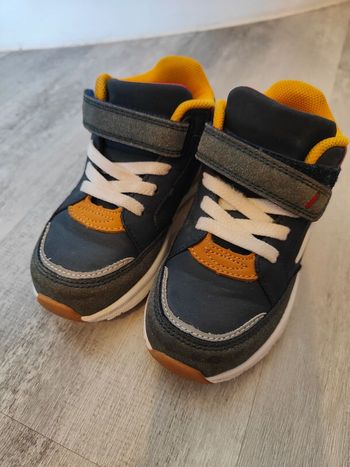 Baskets garçon Primigi 25