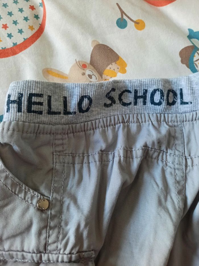 Lot pantalons - photo numéro 5