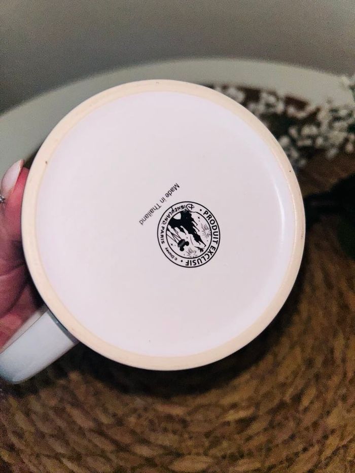 Mug disney - photo numéro 2