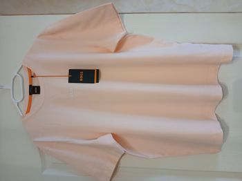 Tee-shirt Hugo Boss