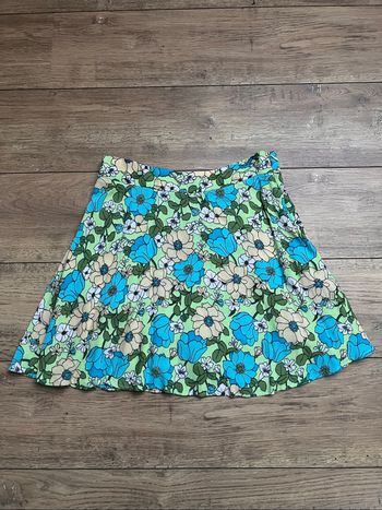 jupe short