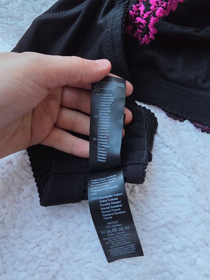 Soutien Gorge Bonprix - photo numéro 10