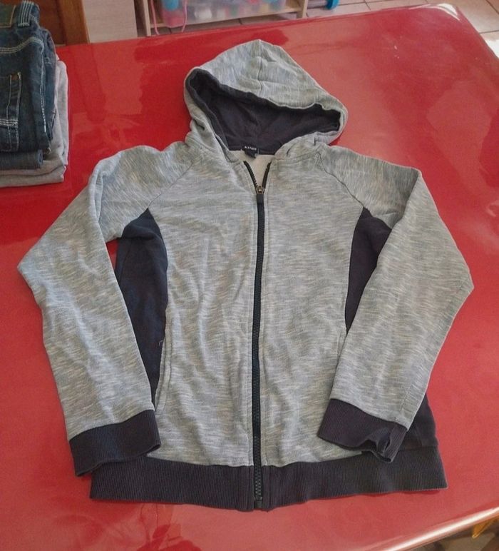 Gilet